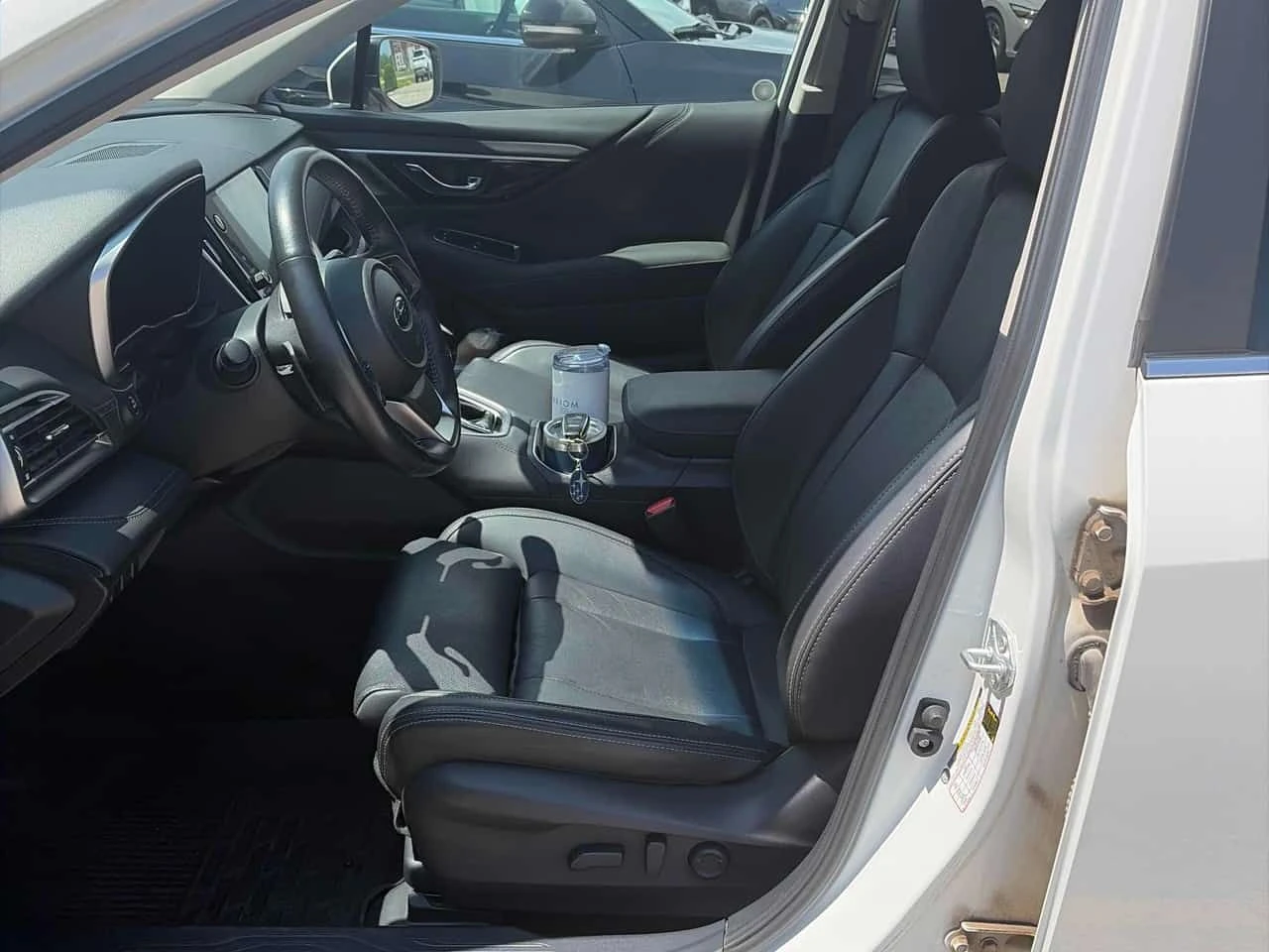 Subaru Outback * Limited XT * ГЛАВНО ПРЕДСТВАВИТЕЛСТВО НА HYUNDAI, снимка 10 - Автомобили и джипове - 55434123