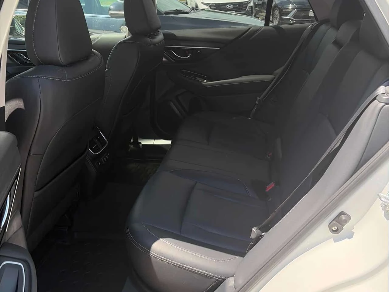 Subaru Outback * Limited XT * ГЛАВНО ПРЕДСТВАВИТЕЛСТВО НА HYUNDAI, снимка 11 - Автомобили и джипове - 55434123