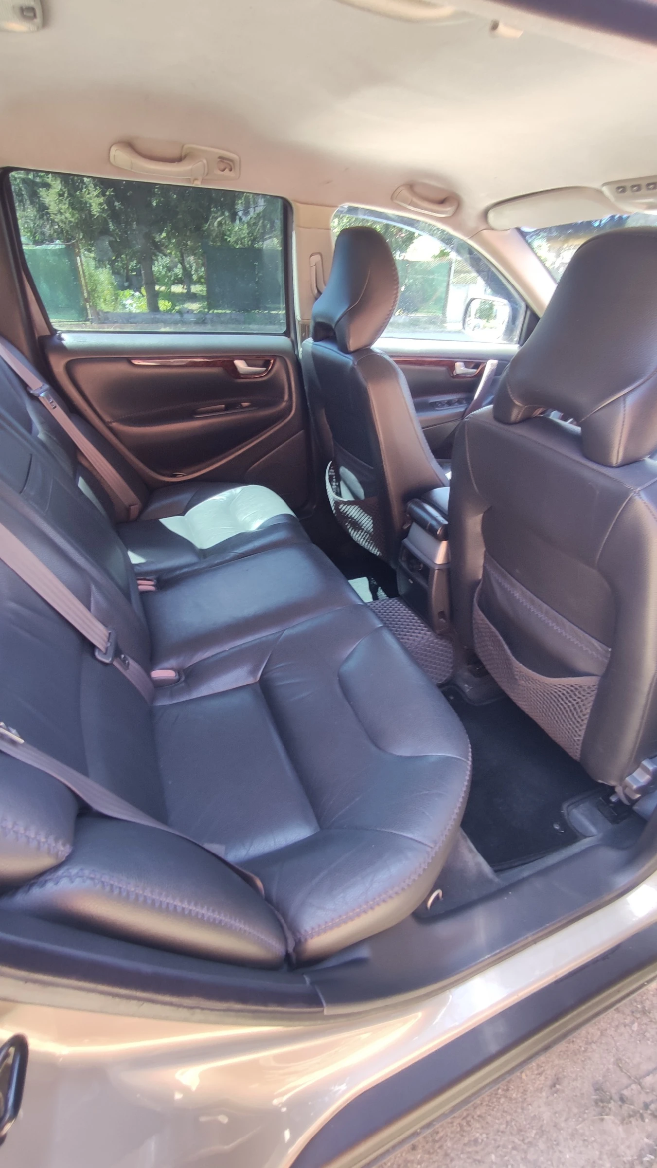 Volvo Xc70 T5, снимка 12 - Автомобили и джипове - 55682546