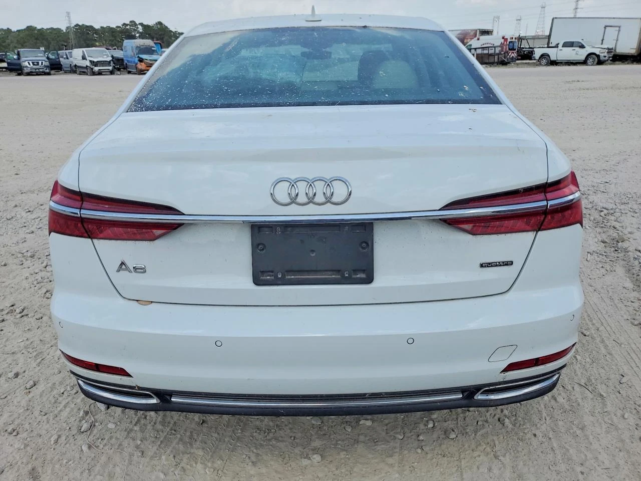 Audi A6 2.0l Premium, снимка 6 - Автомобили и джипове - 55802600