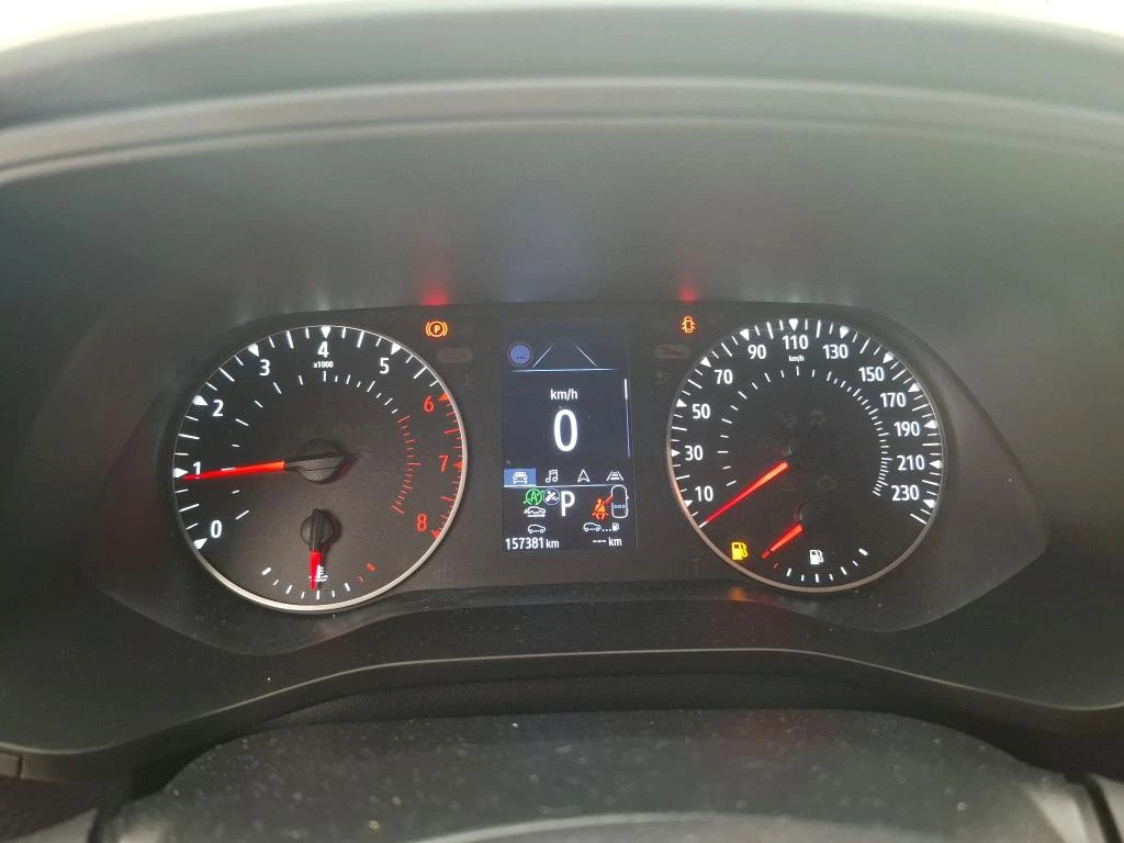 Renault Arkana Evolution, снимка 6 - Автомобили и джипове - 55938079