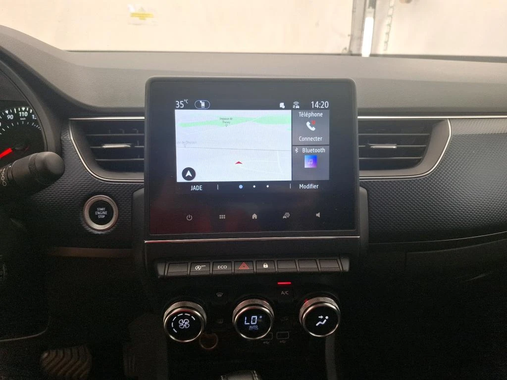 Renault Arkana Evolution, снимка 5 - Автомобили и джипове - 55938079