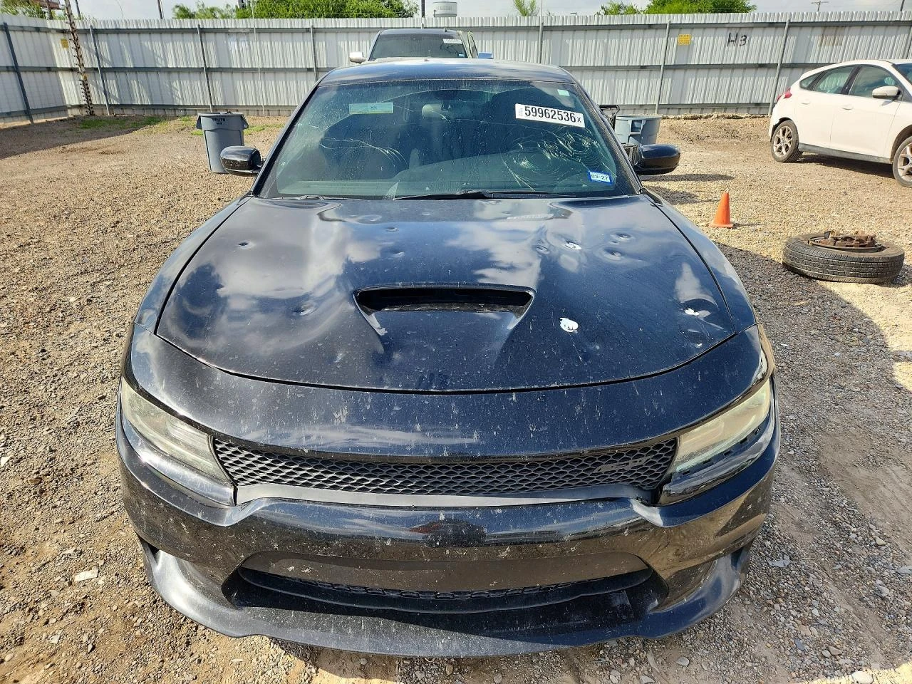 Dodge Charger, снимка 5 - Автомобили и джипове - 55996015