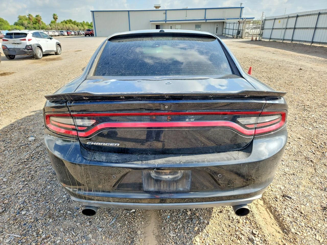 Dodge Charger, снимка 6 - Автомобили и джипове - 55996015