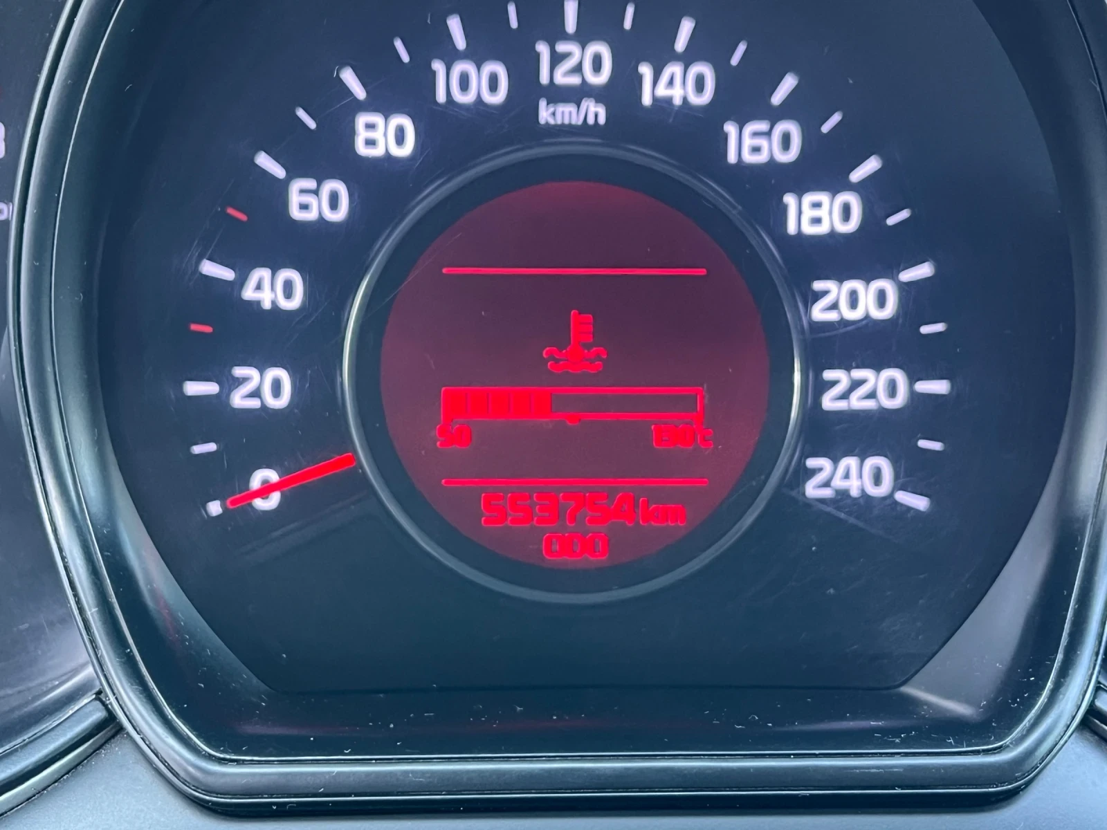 Kia Ceed, снимка 8 - Автомобили и джипове - 56012761