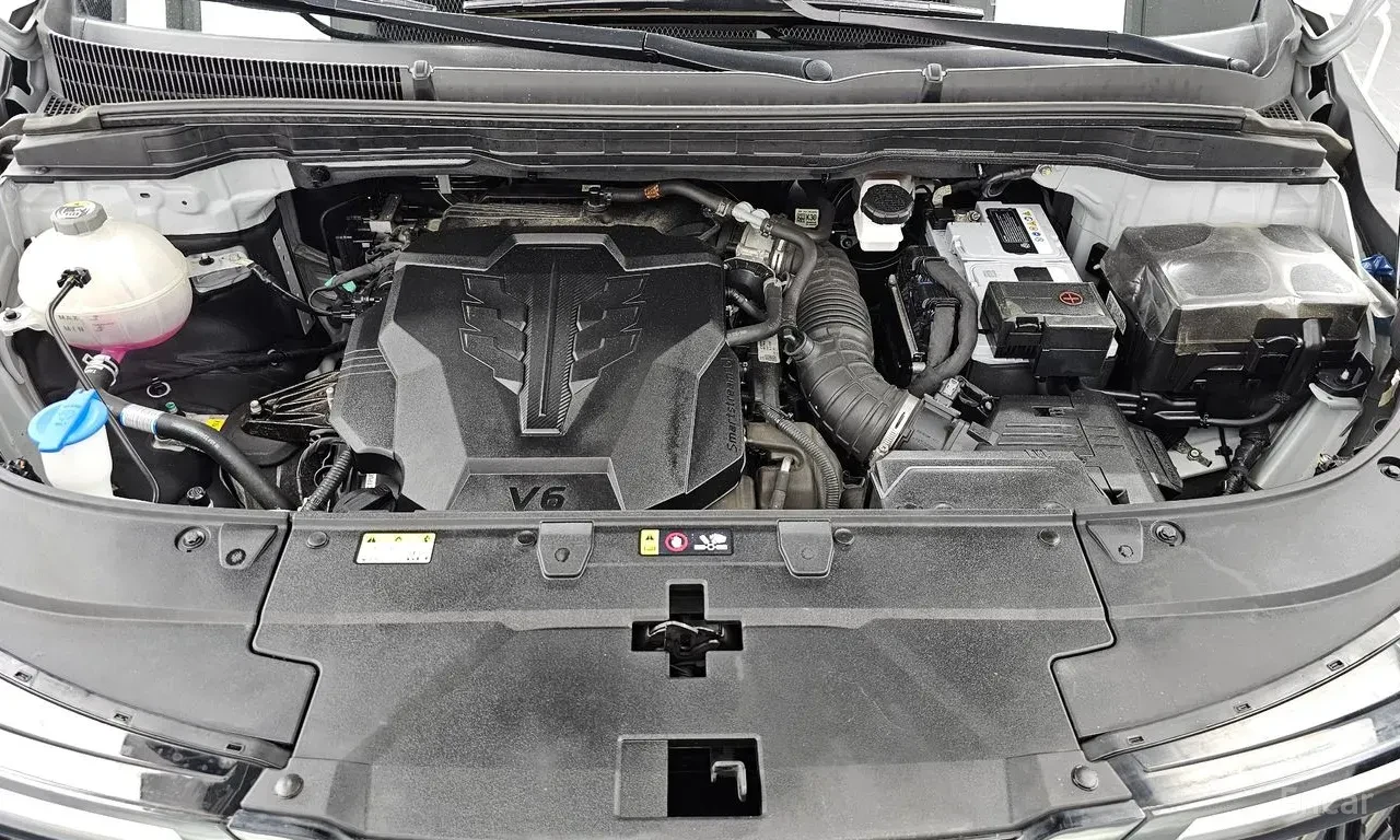 Kia Carnival PRESTIGE* 9* МЕСТА* ПОДГРЕВ* ОБДУХВАНЕ* 360КАМЕРА*, снимка 16 - Автомобили и джипове - 56183934