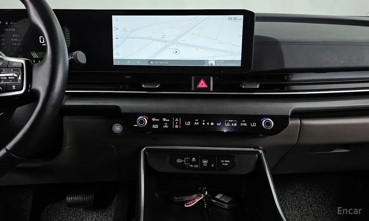 Kia Carnival PRESTIGE* 9* МЕСТА* ПОДГРЕВ* ОБДУХВАНЕ* 360КАМЕРА*, снимка 9 - Автомобили и джипове - 56183934