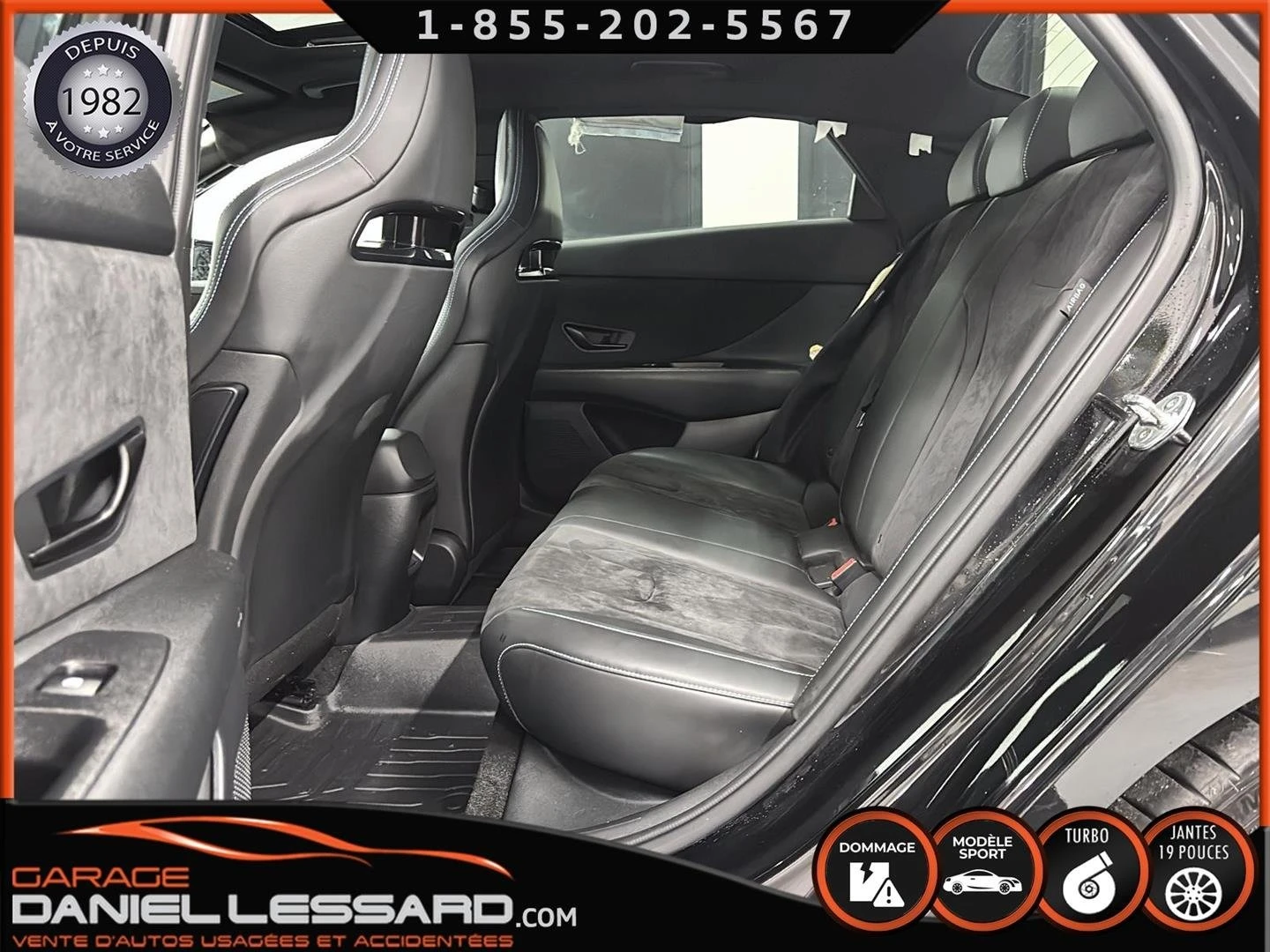 Hyundai Elantra N/2.0TURBO/FACE/���������/BOSE/����/N SHIFT | Mobile.bg � ����������� 14