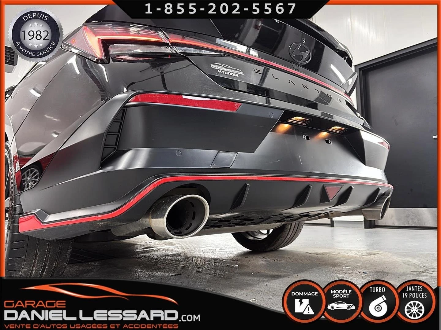 Hyundai Elantra N/2.0TURBO/FACE/���������/BOSE/����/N SHIFT | Mobile.bg � ����������� 7