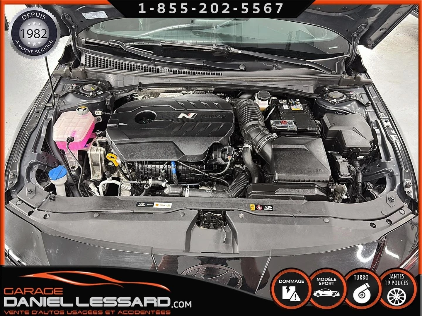 Hyundai Elantra N/2.0TURBO/FACE/���������/BOSE/����/N SHIFT | Mobile.bg � ����������� 15