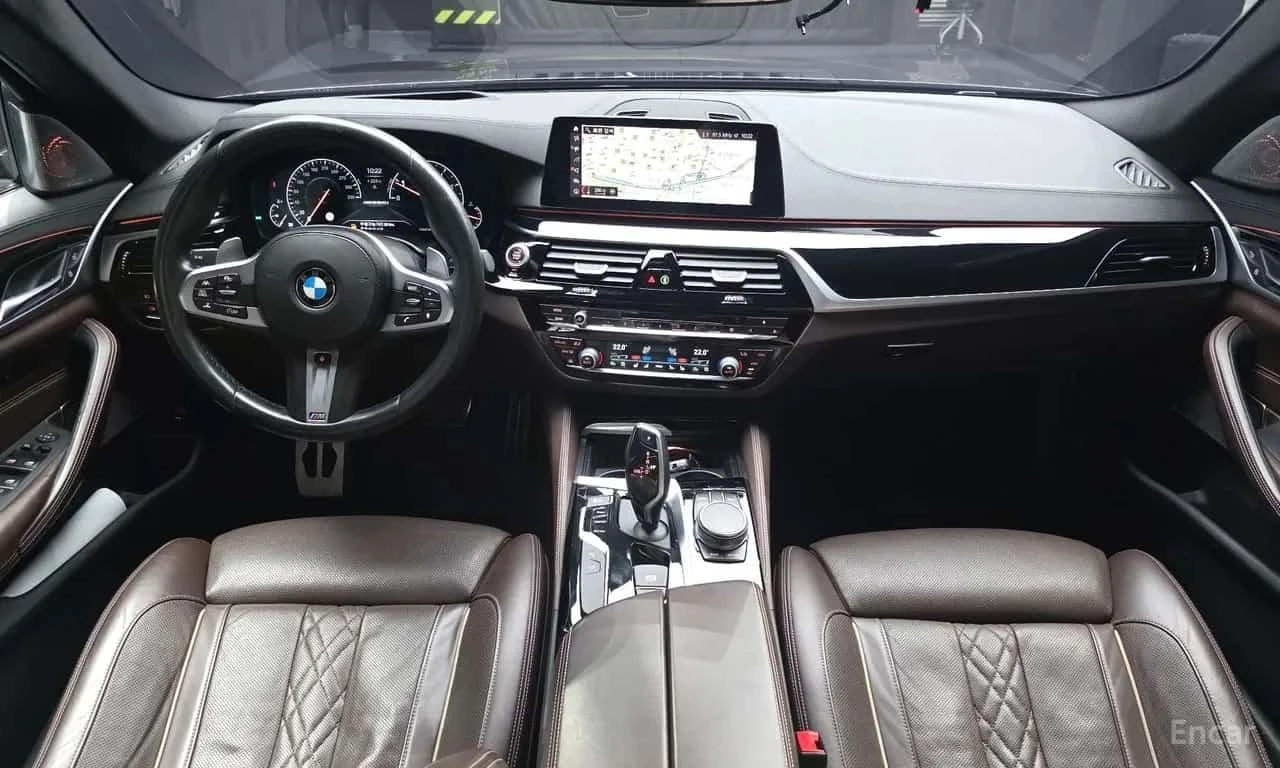 BMW 530 i xDrive M Sport* DIS* INDIVIDUAL* HUD* �����* B&W | Mobile.bg � ����������� 7