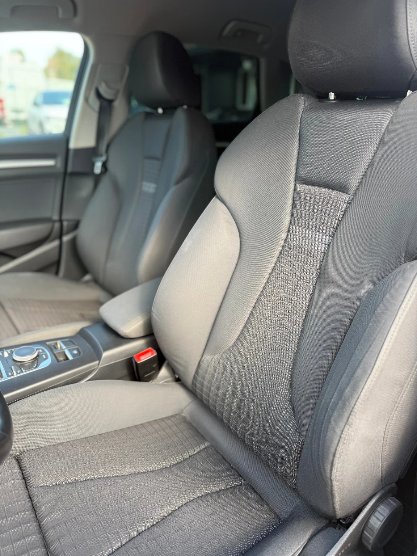 Audi A3 1.6 TDI | Mobile.bg � ����������� 10