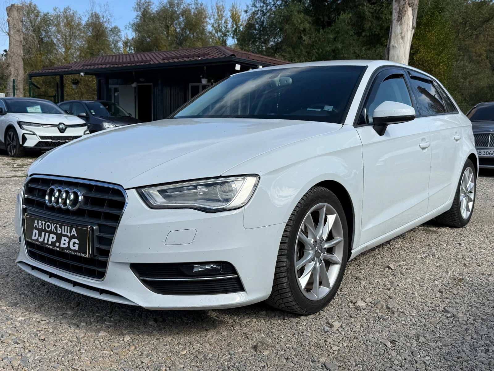 Audi A3 1.6 TDI | Mobile.bg � ����������� 3