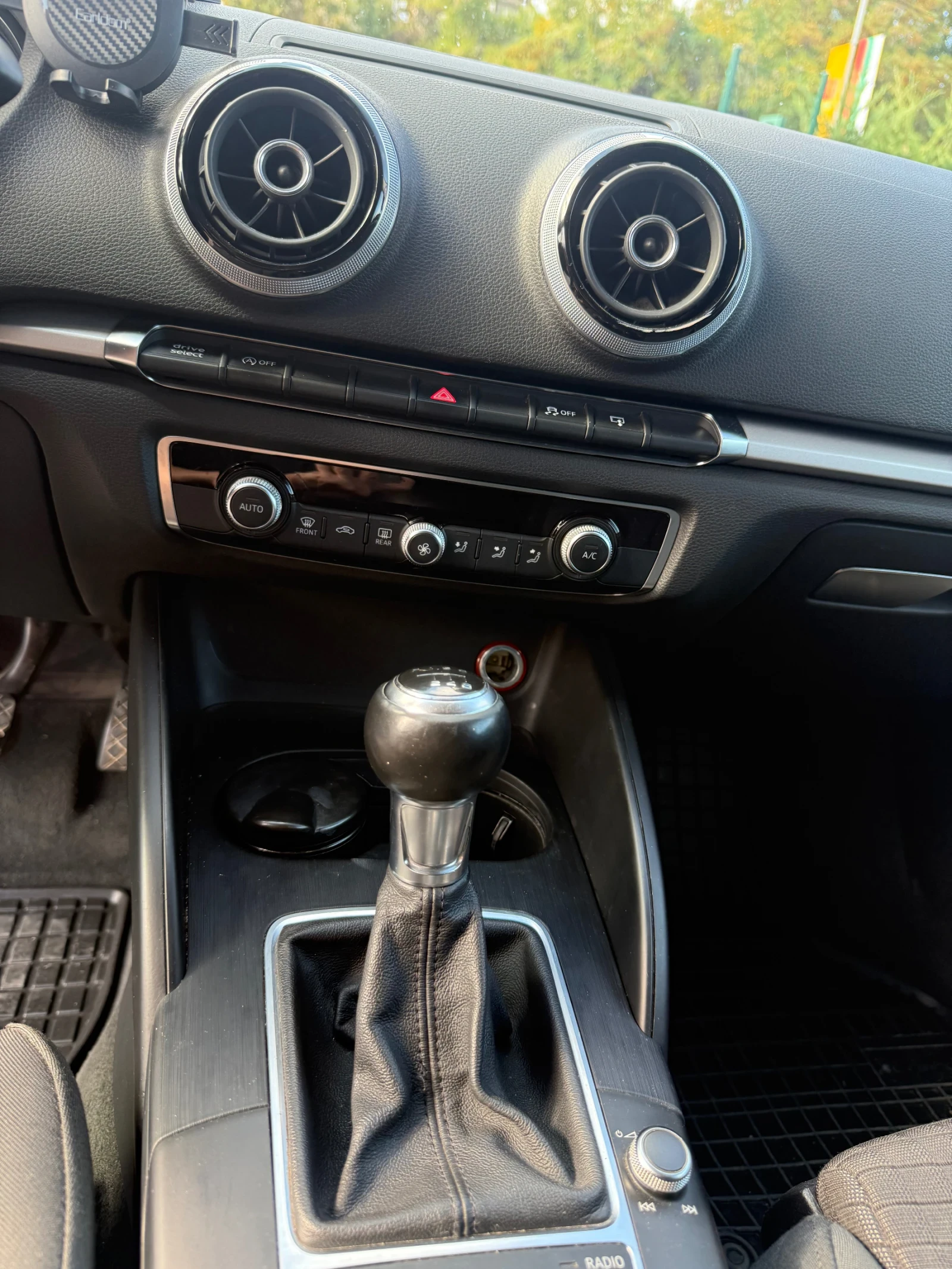 Audi A3 1.6 TDI | Mobile.bg � ����������� 7