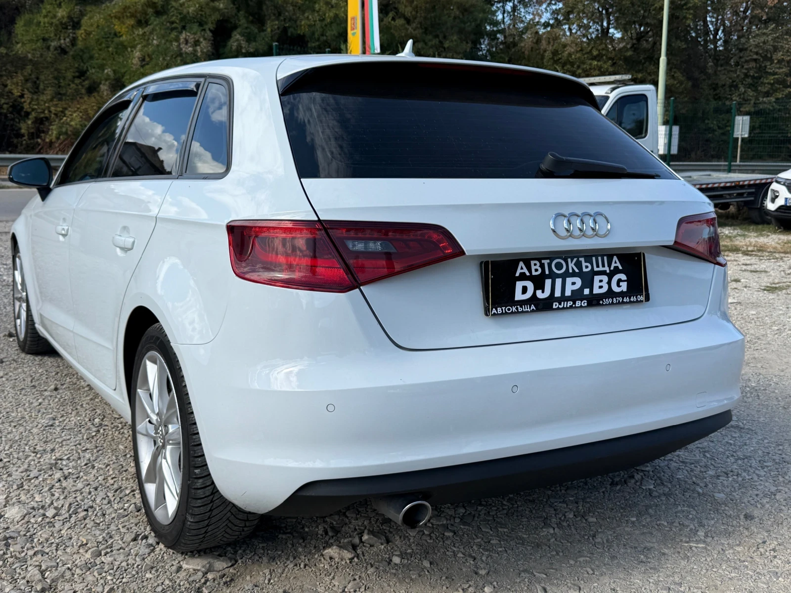 Audi A3 1.6 TDI | Mobile.bg � ����������� 5