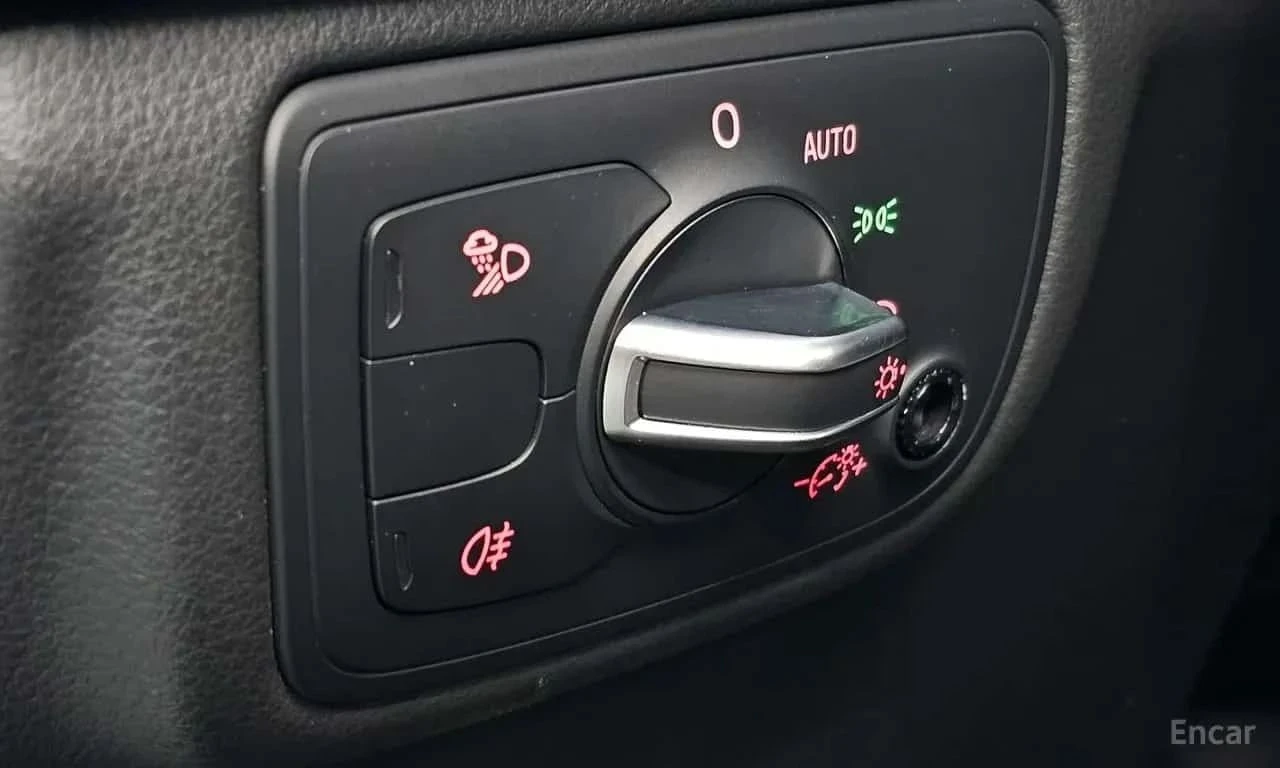 Audi A6, снимка 15 - Автомобили и джипове - 56689579