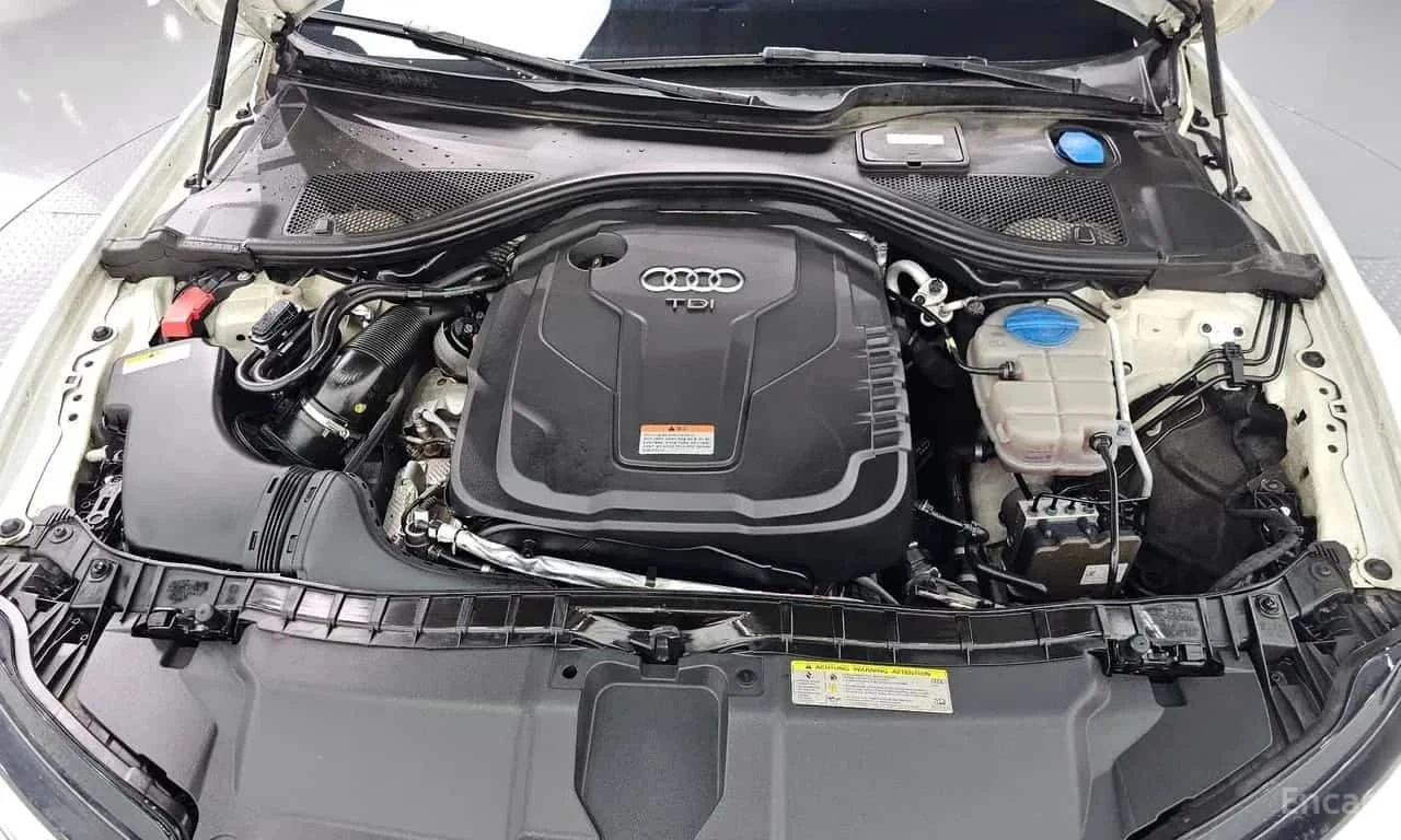 Audi A6, снимка 6 - Автомобили и джипове - 56689579