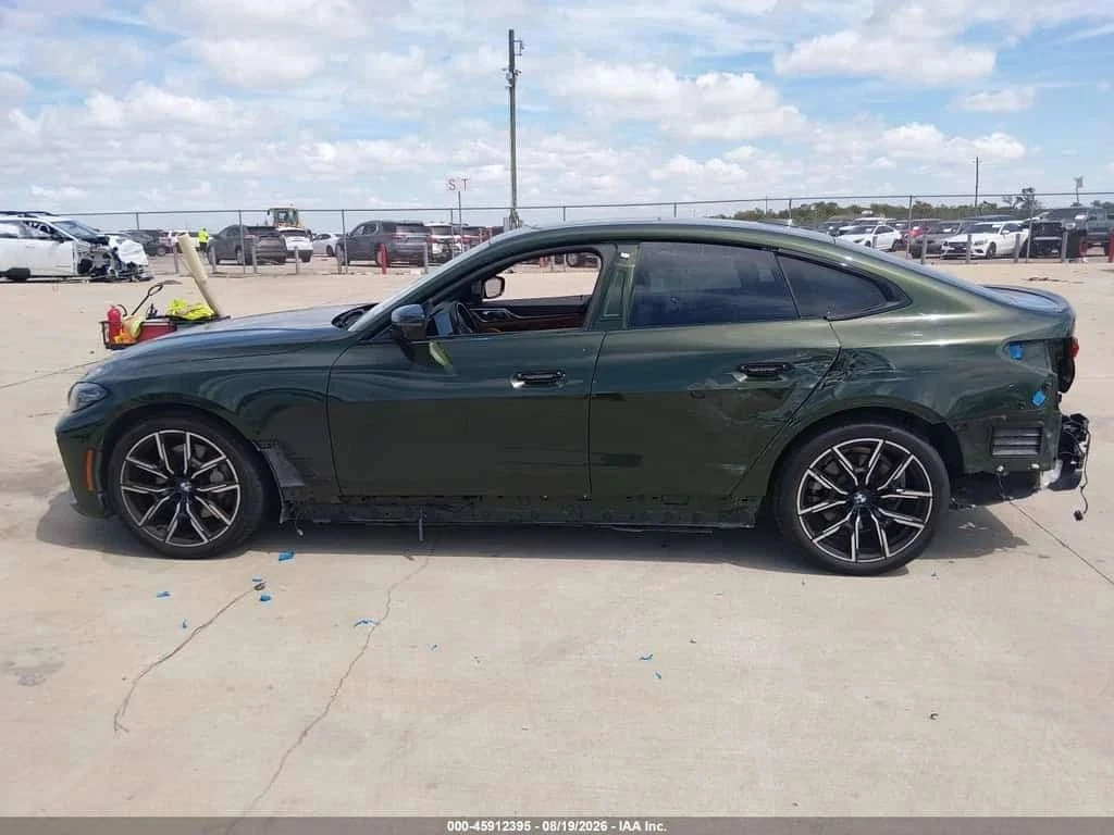 BMW 430, снимка 14 - Автомобили и джипове - 56728803