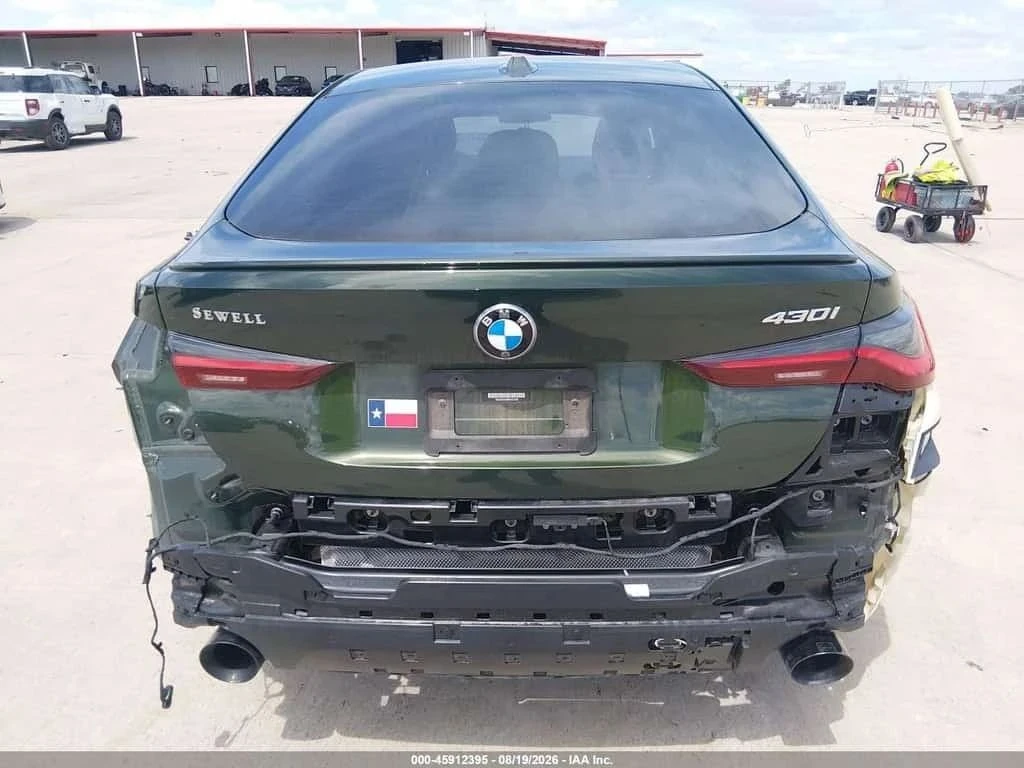 BMW 430, снимка 16 - Автомобили и джипове - 56728803