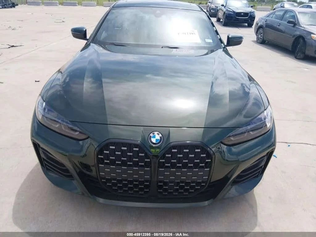 BMW 430, снимка 12 - Автомобили и джипове - 56728803