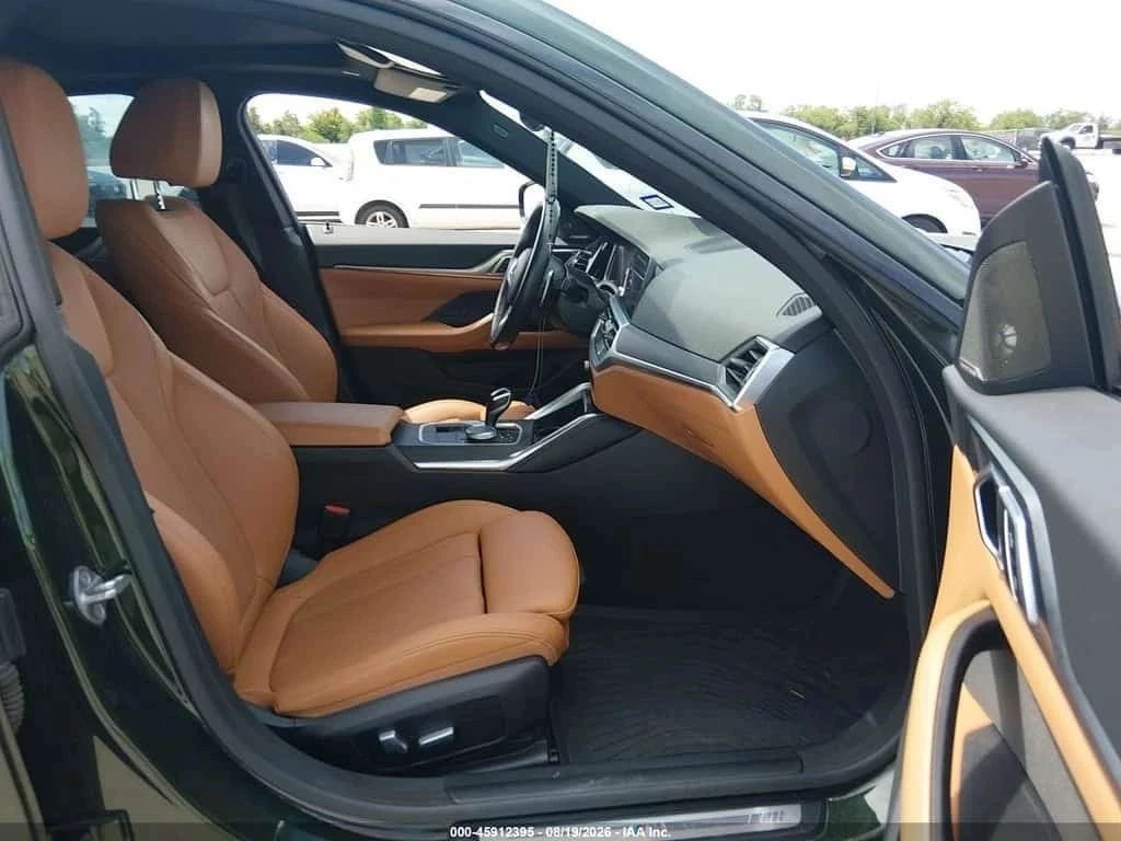 BMW 430, снимка 5 - Автомобили и джипове - 56728803