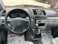 Mercedes-Benz Viano 2.2CDI-109кс= АВТОМАТ= ПЪТНИЧЕСКИ= КЛИМАТРОНИК - изображение 10