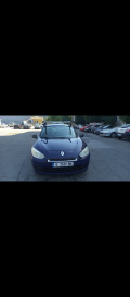Renault Fluence 1.5 dci, снимка 1 - Автомобили и джипове - 45574553