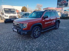 Haval Dargo 2.0 GDIT 7DCT 4х4, снимка 2