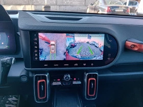 Haval Dargo 2.0 GDIT 7DCT 4х4, снимка 9