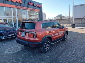 Haval Dargo 2.0 GDIT 7DCT 4х4, снимка 4