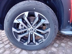 Haval Dargo 2.0 GDIT 7DCT 4х4, снимка 15