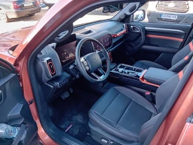 Haval Dargo 2.0 GDIT 7DCT 4х4, снимка 6
