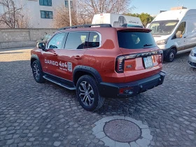 Haval Dargo 2.0 GDIT 7DCT 4х4, снимка 5