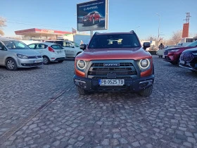 Haval Dargo 2.0 GDIT 7DCT 4х4, снимка 3