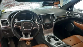 Jeep Grand cherokee Srt8 , снимка 6