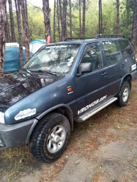 Ford Maverick
