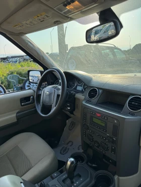 Land Rover Discovery 2.7 за части перфектен мотор. , снимка 5