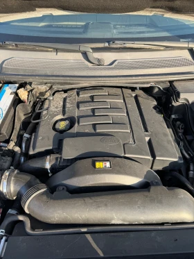 Land Rover Discovery 2.7 за части перфектен мотор. , снимка 4