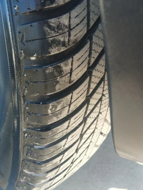 Hyundai IX35 БЕНЗИН АВТОМАТИК 2.0 163к.с. KEYLESS АВТОПИЛОТ , снимка 17