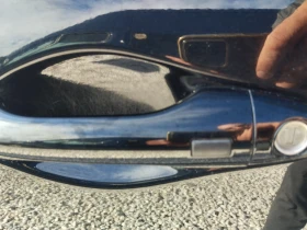 Hyundai IX35 БЕНЗИН АВТОМАТИК 2.0 163к.с. KEYLESS АВТОПИЛОТ , снимка 7