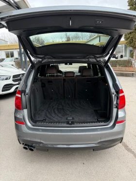 BMW X3 28i xDrive M-Pack, снимка 11