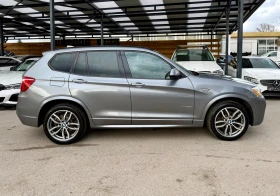BMW X3 28i xDrive M-Pack, снимка 4