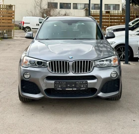 BMW X3 28i xDrive M-Pack, снимка 2