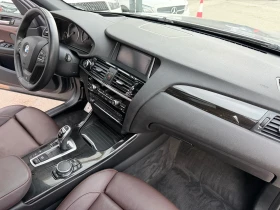BMW X3 28i xDrive M-Pack, снимка 17
