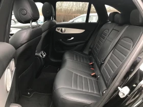 Mercedes-Benz GLC 220 d/AMG/194HP/PANO/360/BURM/DISTR./KEYLESS/LED/857g, снимка 14