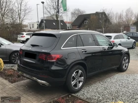 Mercedes-Benz GLC 220 d/AMG/194HP/PANO/360/BURM/DISTR./KEYLESS/LED/857g, снимка 4