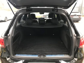 Mercedes-Benz GLC 220 d/AMG/194HP/PANO/360/BURM/DISTR./KEYLESS/LED/857g, снимка 15