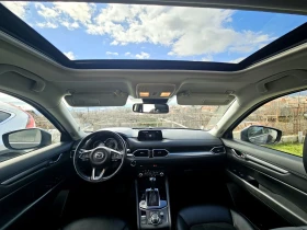 Mazda CX-5 Signature , снимка 13