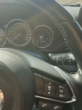 Mazda CX-5 Signature , снимка 16