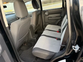 Dodge Nitro 2.8 CRD 177 к.с., снимка 12